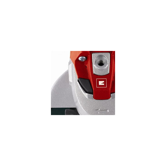 Meuleuse D'angle Te-ag 115-125 / 750 Einhell