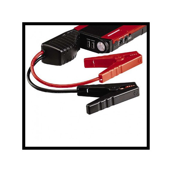 Station D'énergie  Ce-js 18 Einhell