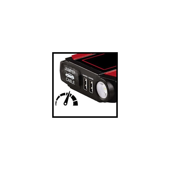 Station D'énergie  Ce-js 18 Einhell