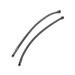 Flexibles De Raccordement Mâle X Femelle 40cm - Silamp