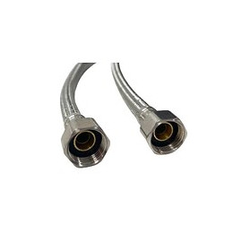 Flexibles De Raccordement Mâle X Femelle 40cm - Silamp