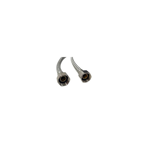 Flexibles De Raccordement Mâle X Femelle 40cm - Silamp