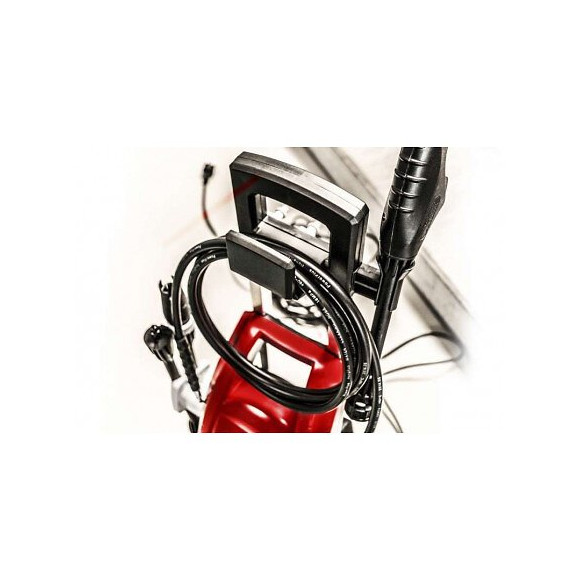 Nettoyeur Haute Pression Tc-hp 1538 Pc Einhell