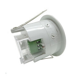 Détecteur De Mouvement Encastrable 6m 360° 220v - Silamp