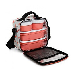 Cuisine Urbaine Décontractée Flamingo Tatay