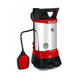 Pompe D'évacuation Eaux Chargées Rg-dp 1135 N Einhell