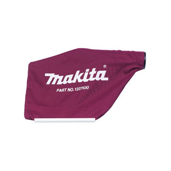 Makita Kp0810 Sac À Poussière