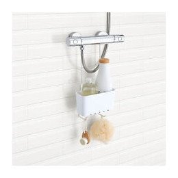 Panier Standard Single Blanc Tatay