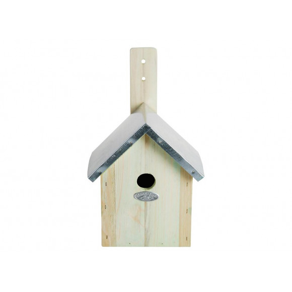 Nichoir Mésange Bleu Pour Oiseaux