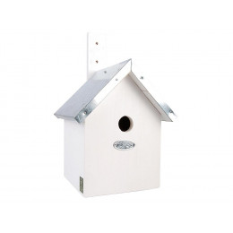 Nichoir Pour Mesange Blanc
