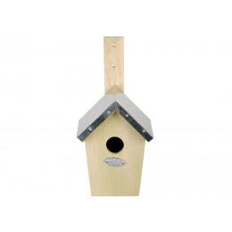 Nichoir Vert Pour Oiseaux