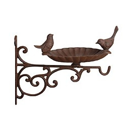 Plâteau De Graines Pour Oiseaux Mural