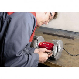 Touret À Meuler Tc-bg 175 Einhell