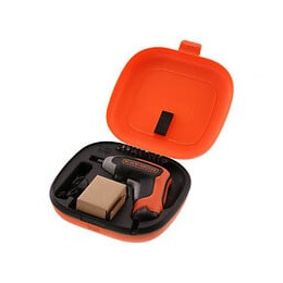 Tournevis A Baterie 3,6 V Black&decker