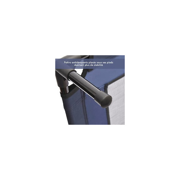 Lit Sur Pieds Xxl Pour Chien Chat Lit De Camp Animal Lit Surélevé Tissu Oxford Textilène Micro-perforé 92l X 76l X 18h Cm B