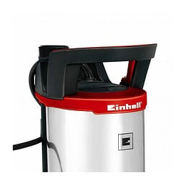 Pompe D'évacuation Eaux Chargées Rg-dp 1135 N Einhell