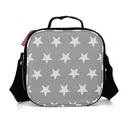 Urban Food Casual Stars Gris Tatay