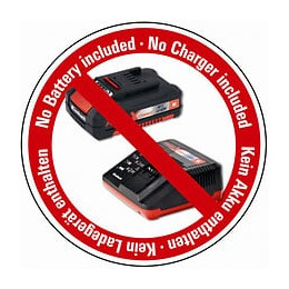 Scie Sauteuse Sans Fil Te-js 18 Li - Solo Einhell