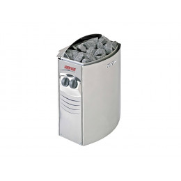 Poêle Électrique 6 Kw Vega Pour Sauna Traditionnel - Harvia