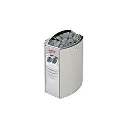 Poêle Électrique 8 Kw Vega Pour Sauna Traditionnel - Harvia