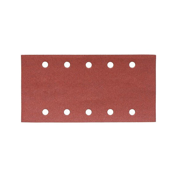 Bande De Papier Abrasif Pour Bois Kpe115x228 10tr P 60