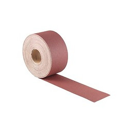 Rouleau Abrasif Kpc/kpe Pour Bois Abrasif Kpe 115mmx50m P 80
