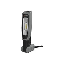 Lampe Portative Rechargeable À Led Ergopower Boost