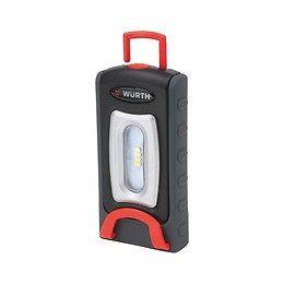 Lampe De Poche À Led Wlh 1 Premium