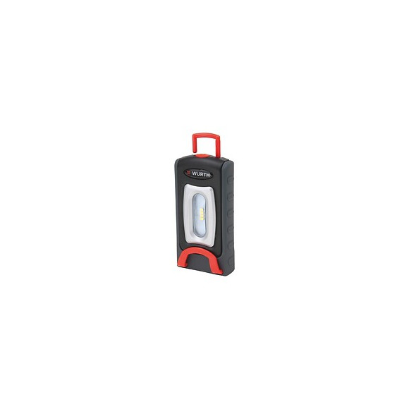 Lampe De Poche À Led Wlh 1 Premium