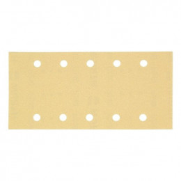 Bande Abrasive À Sec Automobile Arizona Perfect 115 X 230 10 Tr P60