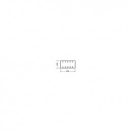 Bande De Papier Abrasif Pour Bois Kpe115x228 10tr P 120