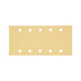 Bande Abrasive À Sec Automobile Arizona Perfect 115 X 230 10 Tr P60