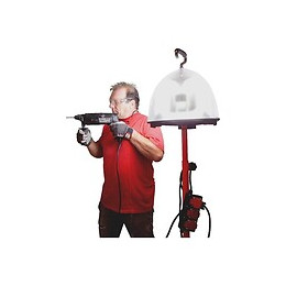 Lampe De Travail 360°