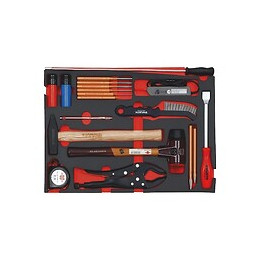 Assortiment D'outils Spécial Automobile