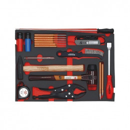 Assortiment D'outils Spécial Automobile