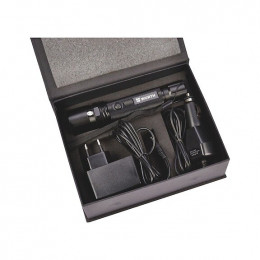 Lampe De Poche À Led À Pile 1 W