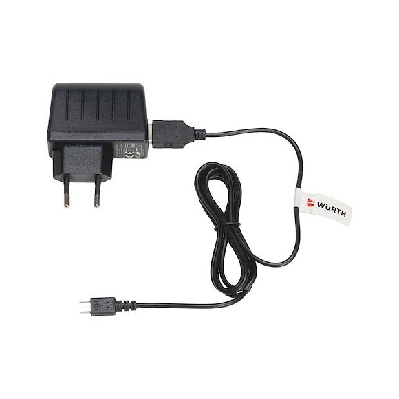 Lampe Portative À Led Sans Fil Wlh 1,2