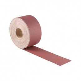 Rouleau Abrasif Kpc/kpe Pour Bois Abrasif Kpe 115mmx50m P 150