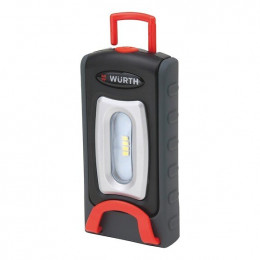 Lampe De Poche À Led Wlh 1 Premium