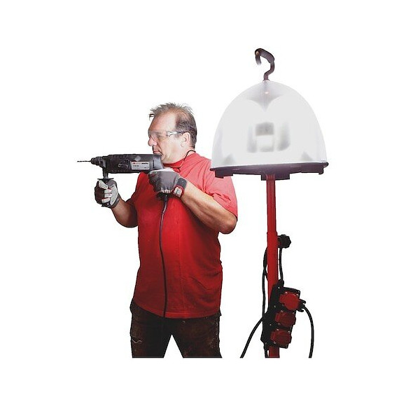 Lampe De Travail 360°