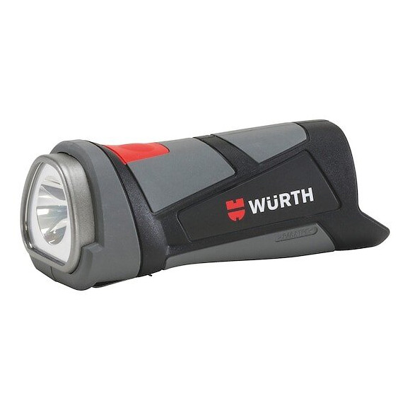 Lampe Portative À Batterie Hl12-a