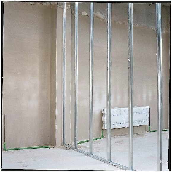 Cheville À Frapper 5 X 25mm Qte 500 Pc