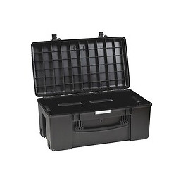 Coffre De Chantier Polypropylene Etanche 807 X 470 X 345mm