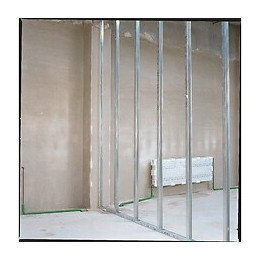 Cheville À Frapper 6 X 40mm Qte 300 Pc