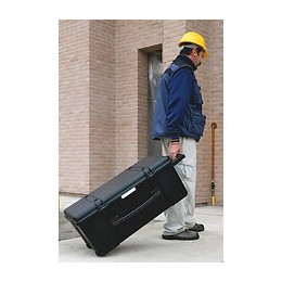 Coffre De Chantier Polypropylene Etanche 807 X 470 X 345mm