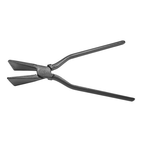 Pince À Plier, Droite 270 X 60 Mm