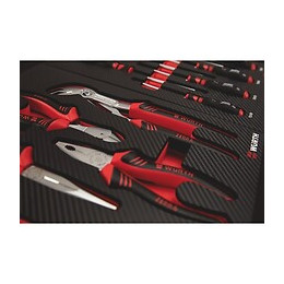 Assortiment Système 4.4.1, Pinces