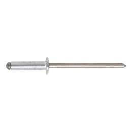Rivet Aveugle, Tête Plateqte 500 Pc