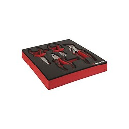 Assortiment Système 4.4.1, Pinces