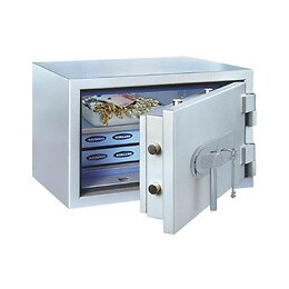 Coffre Fort Rottner Superpaper 40 Premium El Serrure Électronique